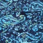 sew batik challenge fabric