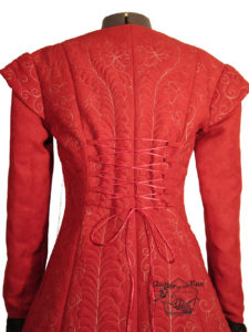 cabernet romance kris vierra steampunk