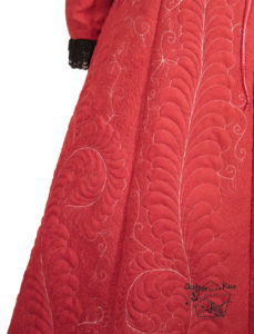 cabernet romance kris vierra steampunk