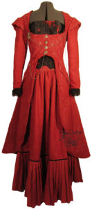 cabernet romance kris vierra steampunk