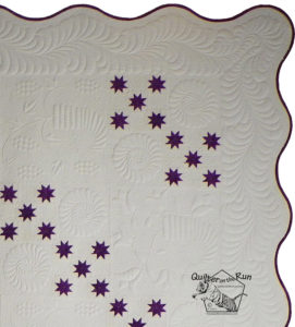 insanity leymone stars quilting
