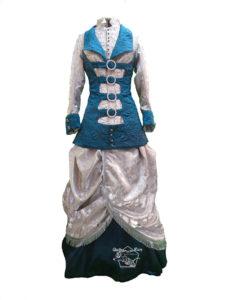 sapphire reflections front K Vierra