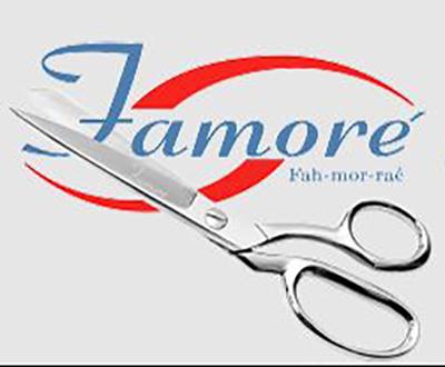 famore cutlery scissors link photo