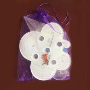 quilting ruler set sale