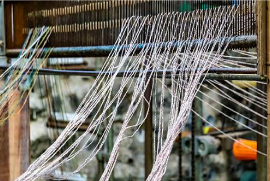 Textile Tour of Scotland Heritage Textiles