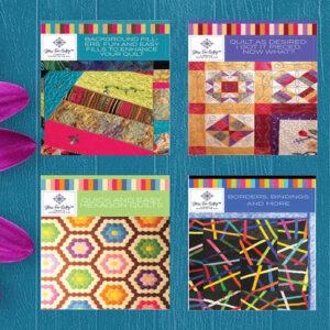 stress free quilting book products shop now
