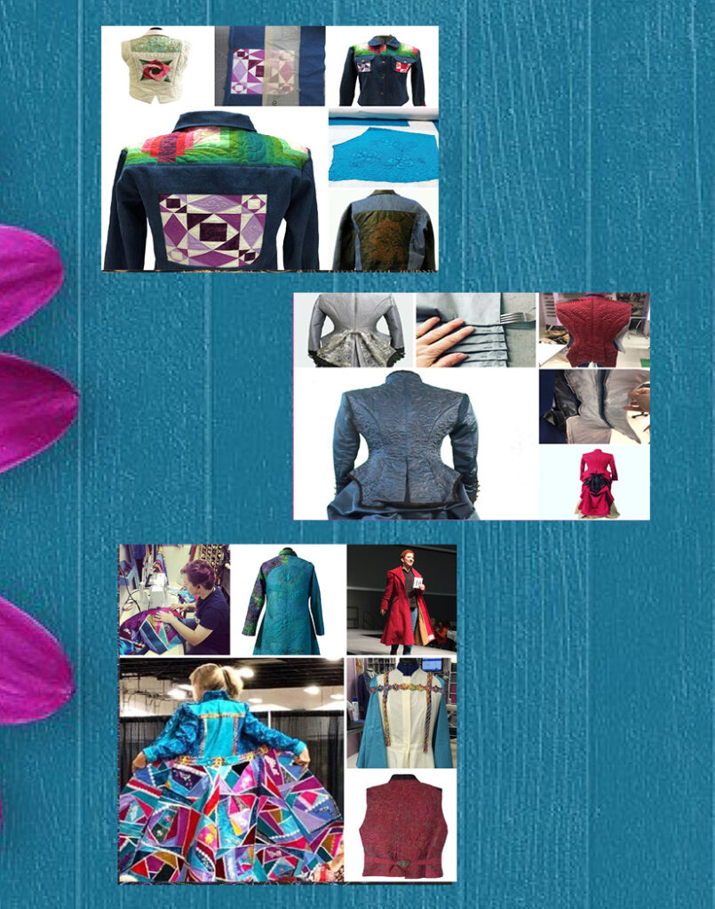 garments link web