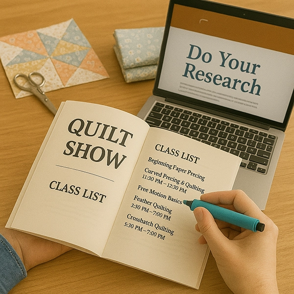 Do_Your_Research_Quilt_Show_Image