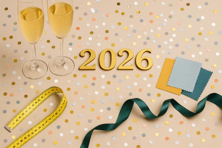 tape measure fabric and 2026