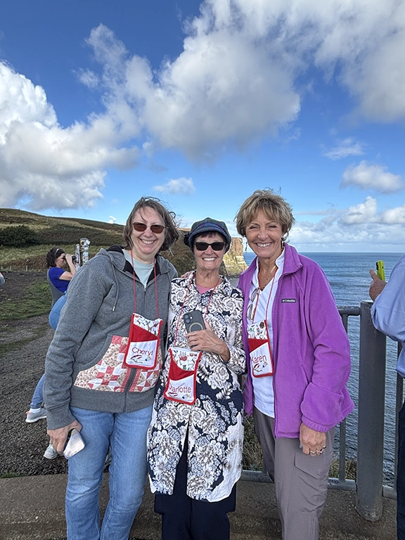 group scotland