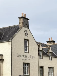 johnstons elgin