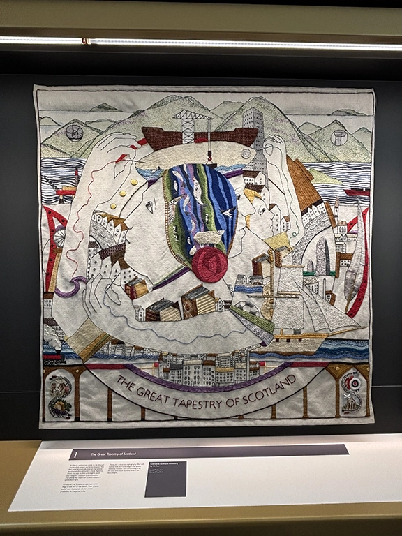 tapestry