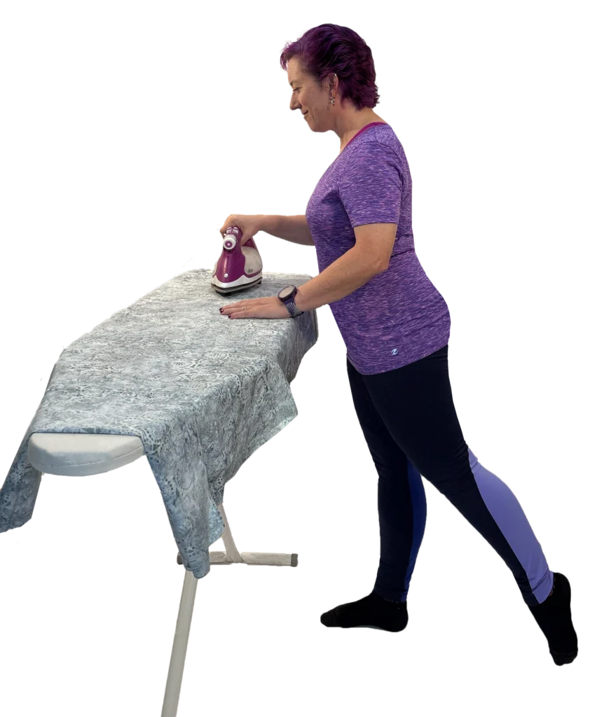 leg lift