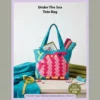 under the sea tote