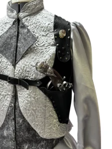 steampunk elegance front detail 2