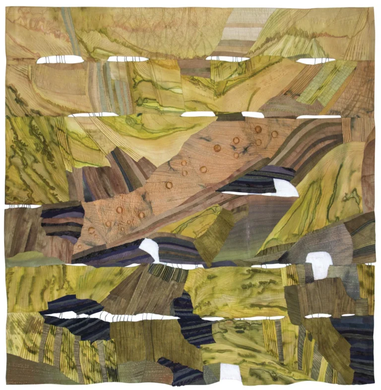 Earth Stories Copper