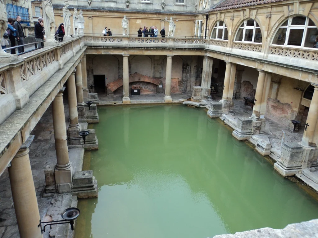 Roman Baths
