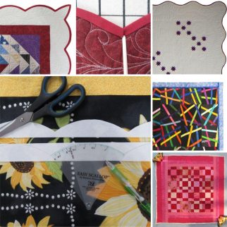 borders and bindings borders and bindings